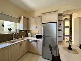 Villa Avra in Vrises