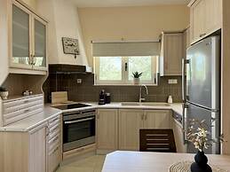 Villa Avra in Vrises