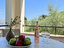 Villa Avra in Vrises