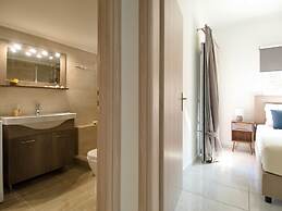 Villa Nikos in Megala Chorafia