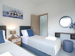 Villa Nikos in Megala Chorafia