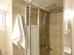 Villa Nikos in Megala Chorafia