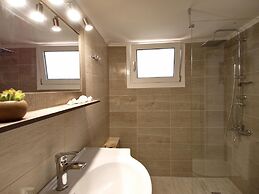 Villa Nikos in Megala Chorafia