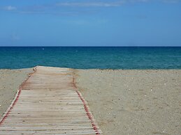 Villa Nikos in Megala Chorafia