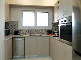 Villa Nikos in Megala Chorafia