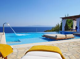 Villa Kalypso in Spartia