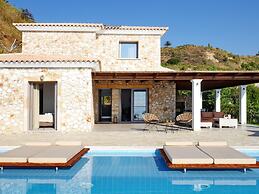 Villa Kalypso in Spartia