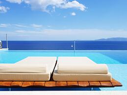 Villa Kalypso in Spartia