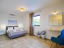 Villa Kalypso in Spartia