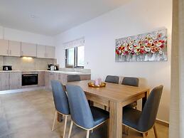 Villa Kalypso in Spartia