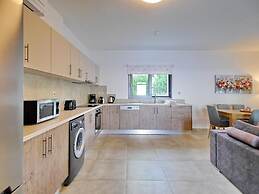 Villa Kalypso in Spartia