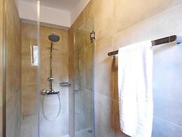 Villa Kalypso in Spartia