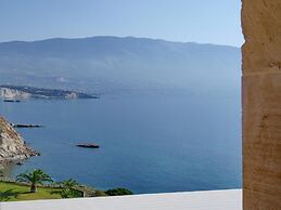 Villa Kalypso in Spartia