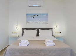 Villa Kalypso in Spartia