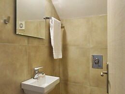 Villa Kalypso in Spartia