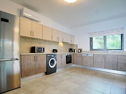 Villa Kalypso in Spartia