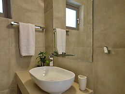 Villa Kalypso in Spartia