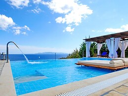 Villa Kalypso in Spartia