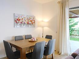 Villa Kalypso in Spartia