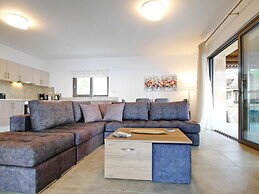 Villa Kalypso in Spartia