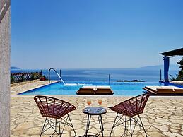 Villa Kalypso in Spartia