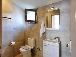 Villa Kalypso in Spartia