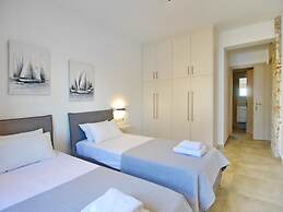 Villa Kalypso in Spartia