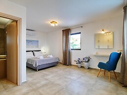 Villa Kalypso in Spartia