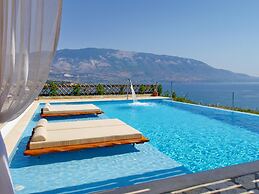 Villa Kalypso in Spartia