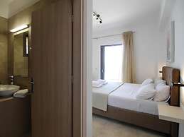 Villa Kalypso in Spartia