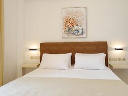 Villa Kalypso in Spartia