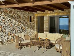 Villa Kalypso in Spartia