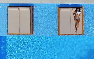 Villa Kalypso in Spartia