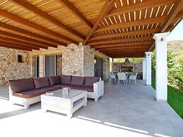 Villa Kalypso in Spartia