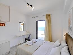 Villa Kalypso in Spartia