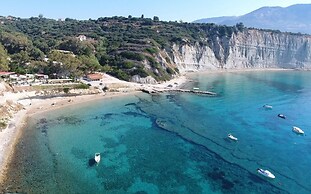 Villa Kalypso in Spartia