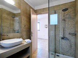 Villa Kalypso in Spartia