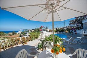 Rouladina Apt 5 in Stalos