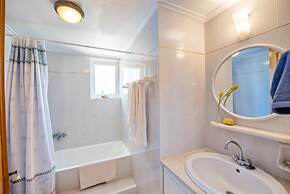 Rouladina Apt 5 in Stalos