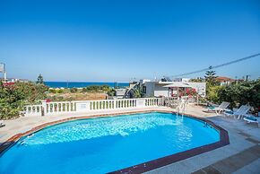 Rouladina Apt 5 in Stalos