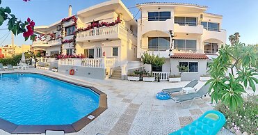 Rouladina Apt 5 in Stalos