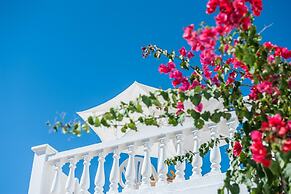 Rouladina Apt 5 in Stalos