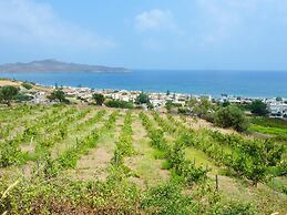 Rouladina Apt 5 in Stalos