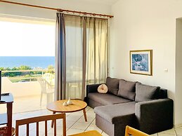 Rouladina Apt 5 in Stalos