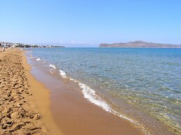 Rouladina Apt 5 in Stalos