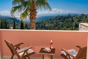 Villa Mounda Apollon