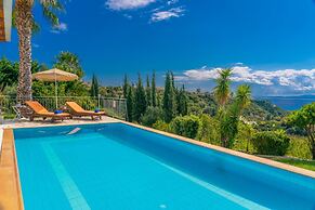 Villa Mounda Apollon