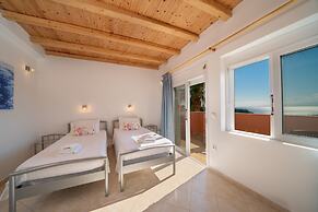 Villa Mounda Apollon