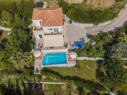 Villa Mounda Apollon