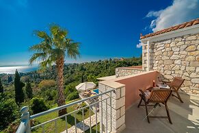 Villa Mounda Apollon